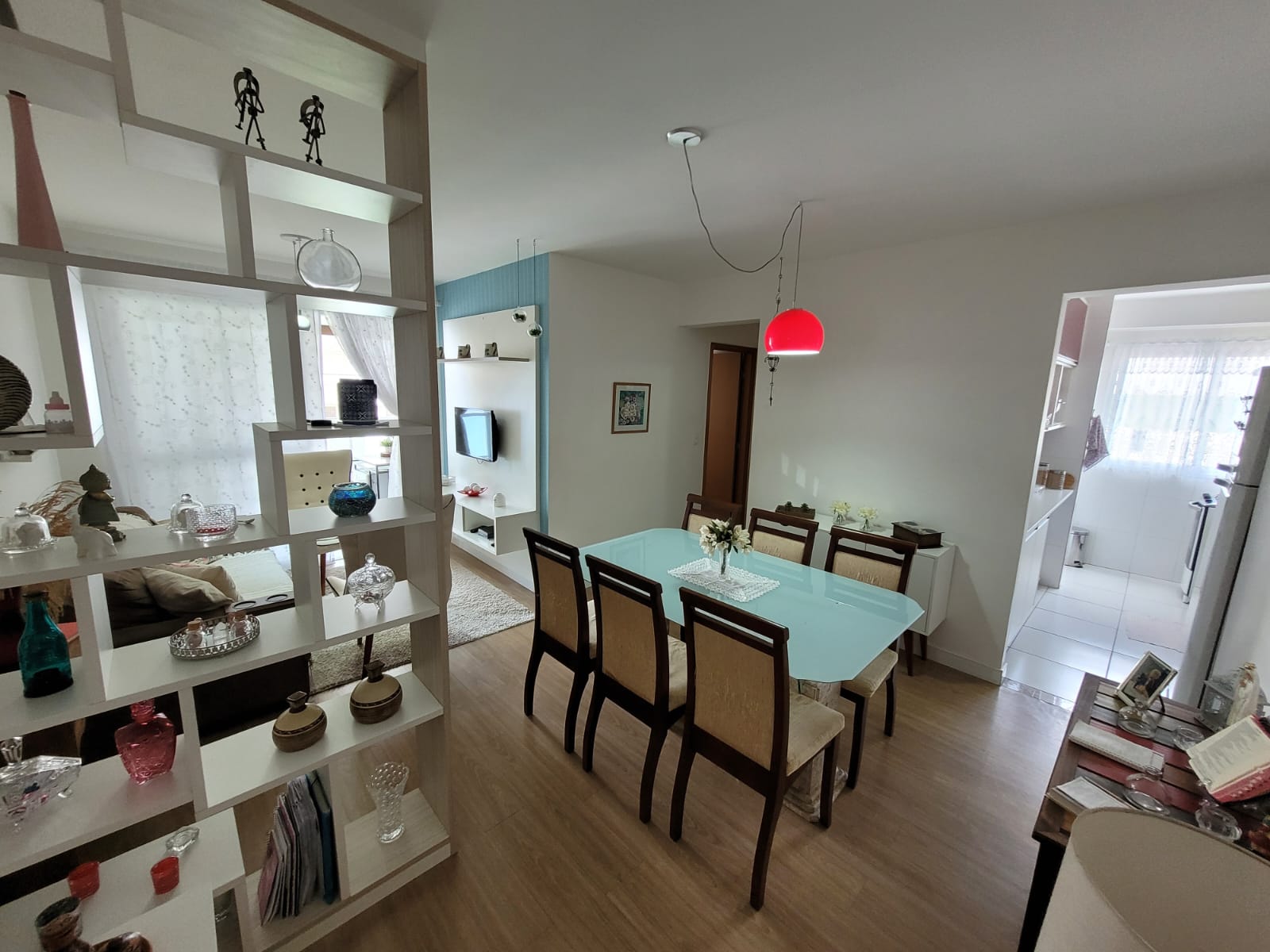 Apartamento à venda com 2 quartos, 72m² - Foto 14