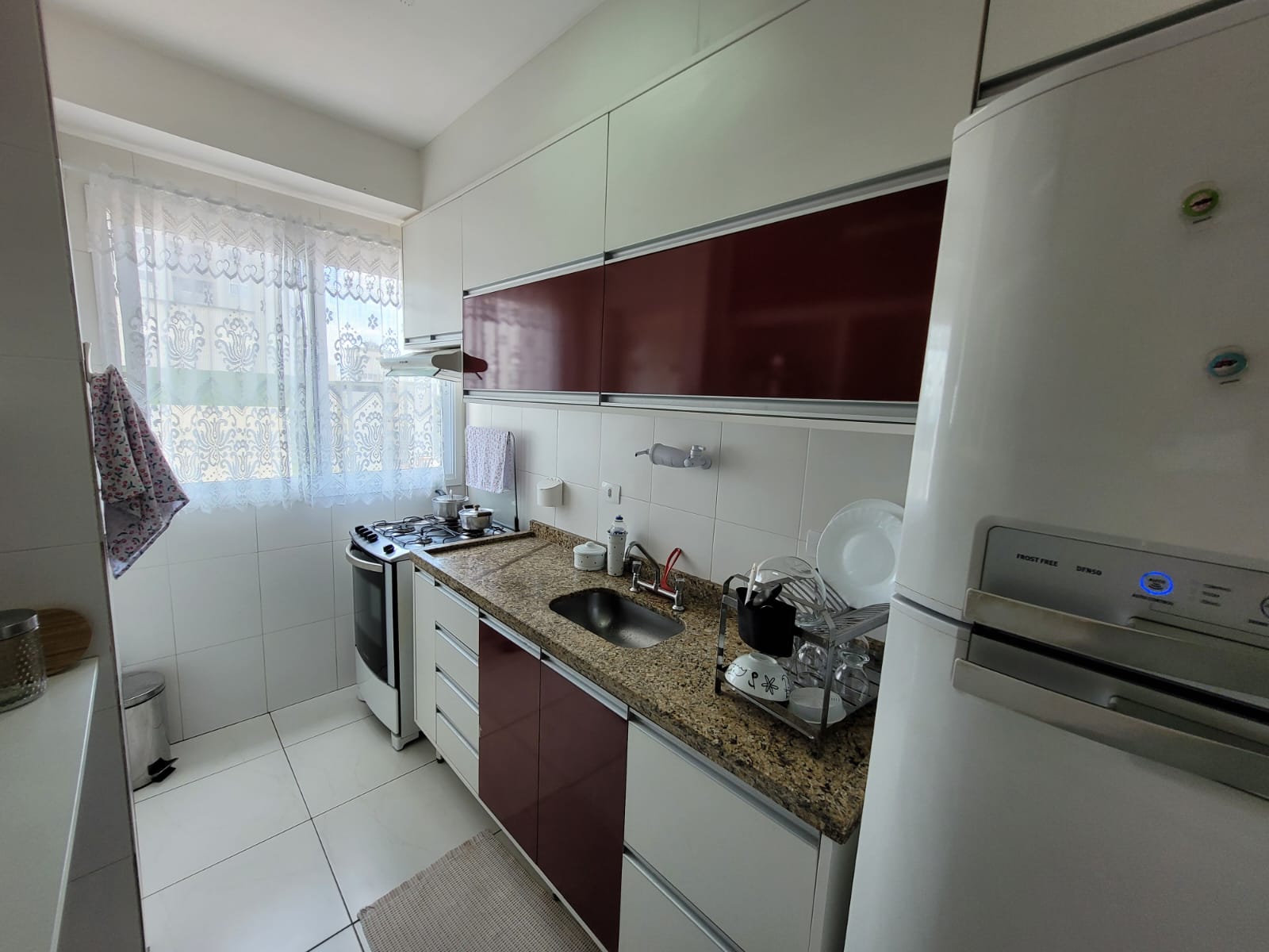 Apartamento à venda com 2 quartos, 72m² - Foto 31