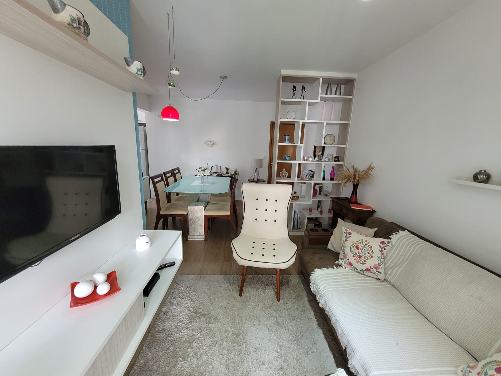 Apartamento à venda com 2 quartos, 72m² - Foto 28