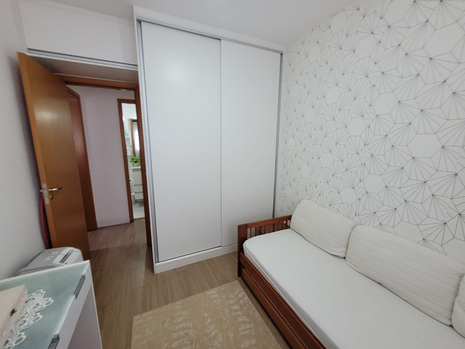 Apartamento à venda com 2 quartos, 72m² - Foto 3