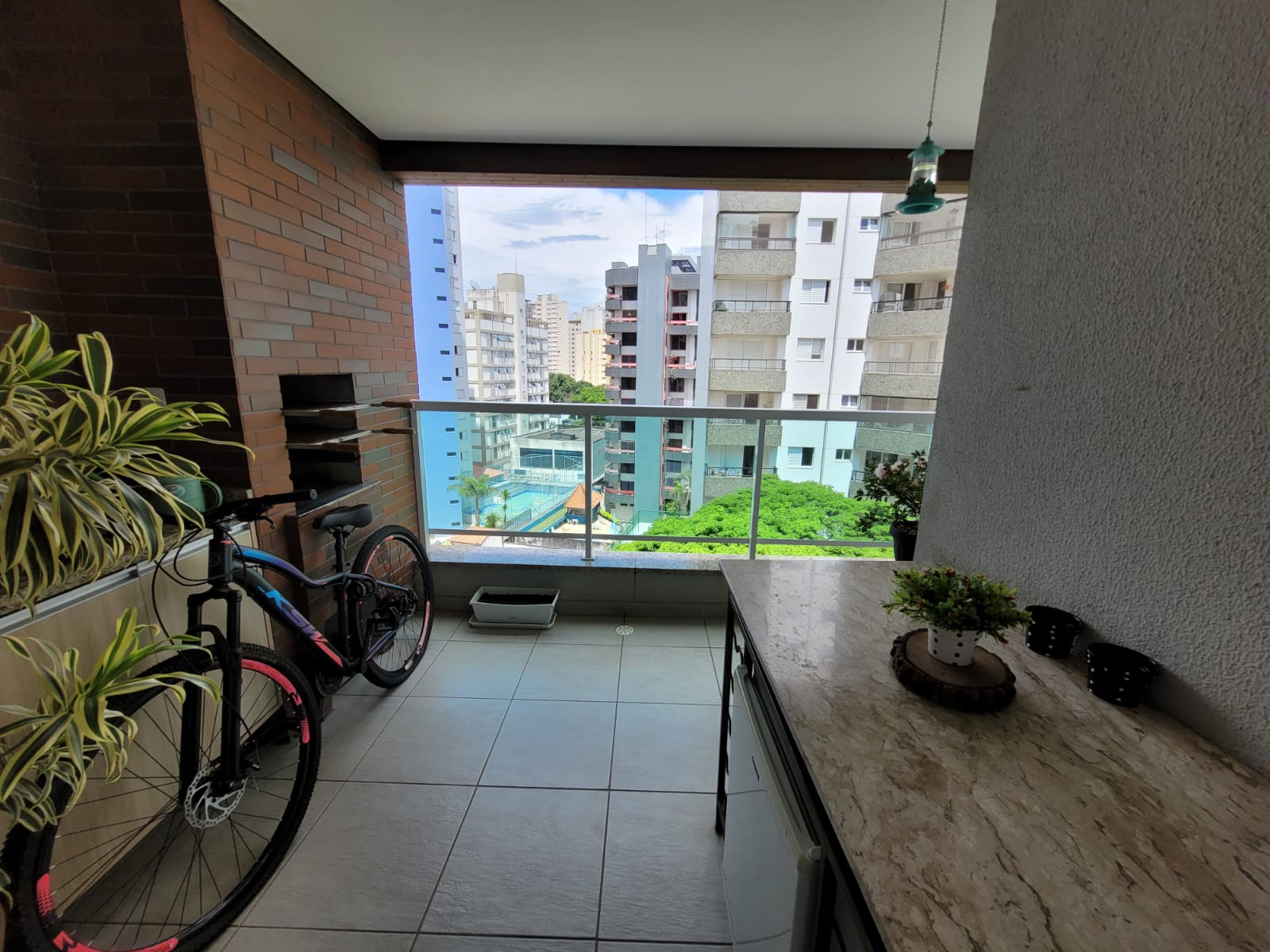 Apartamento à venda com 2 quartos, 72m² - Foto 21