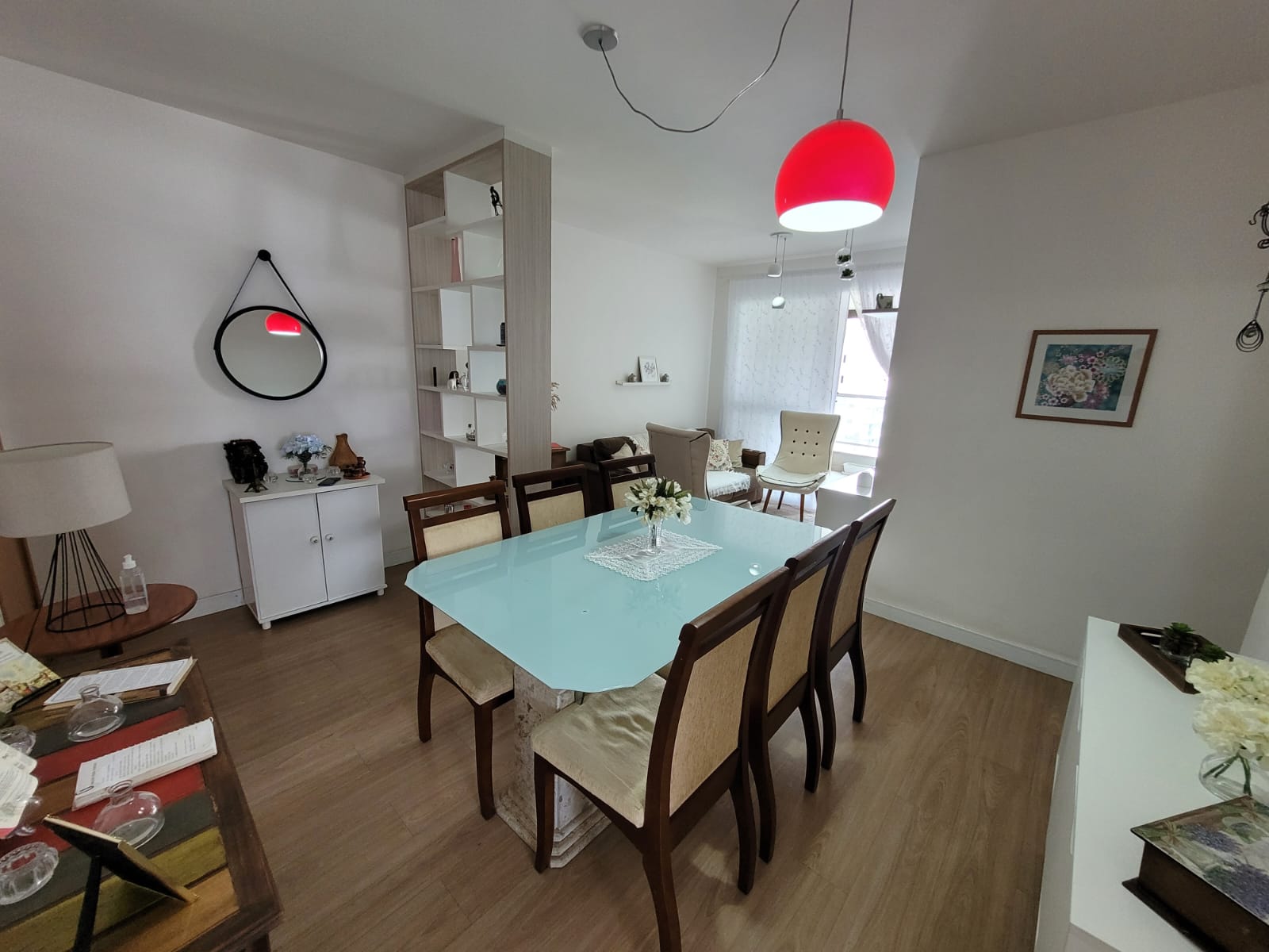 Apartamento à venda com 2 quartos, 72m² - Foto 10