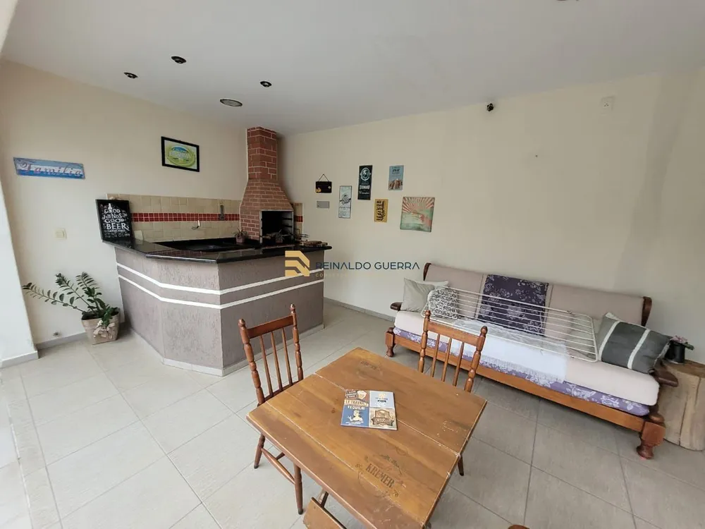 Casa, 2 quartos, 116 m² - Foto 6