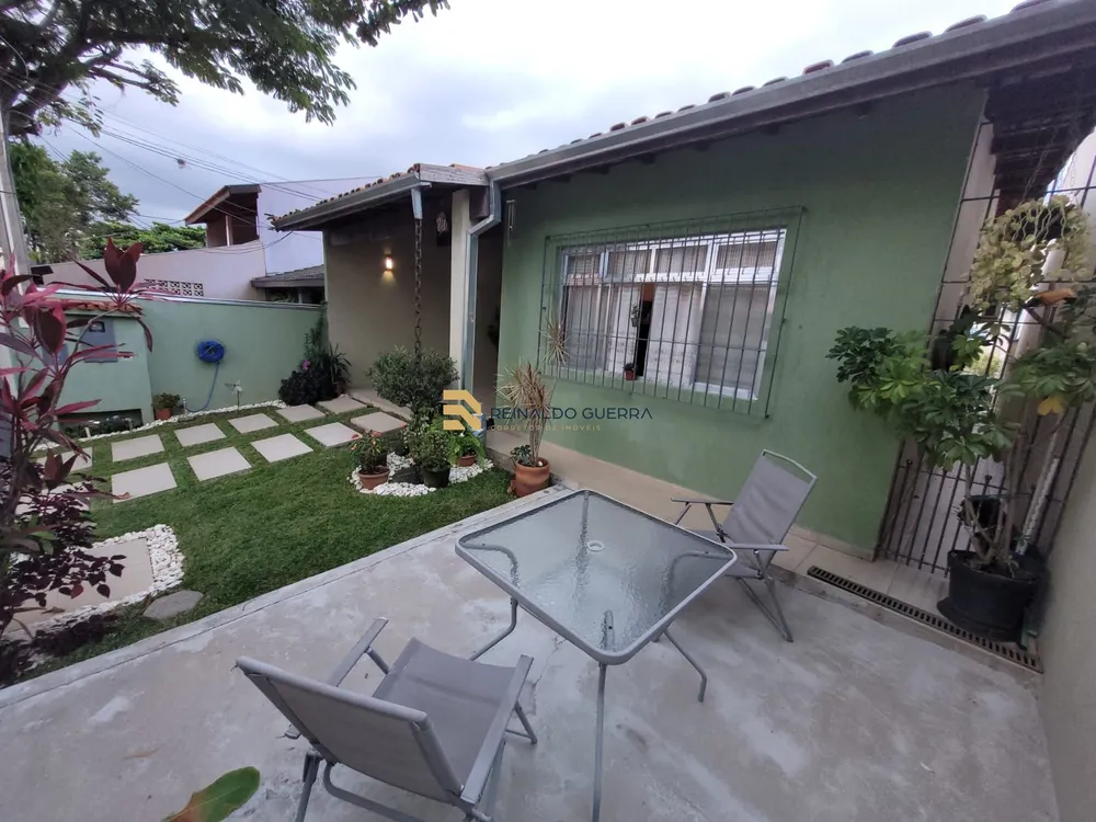 Casa, 2 quartos, 116 m² - Foto 1