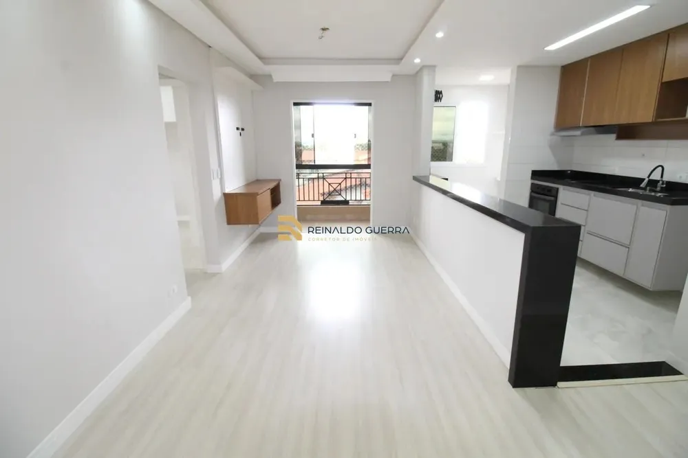 Apartamento, 2 quartos, 56 m² - Foto 7