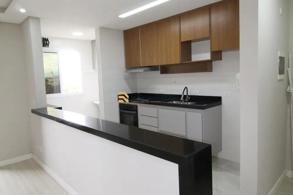 Apartamento, 2 quartos, 56 m² - Foto 4
