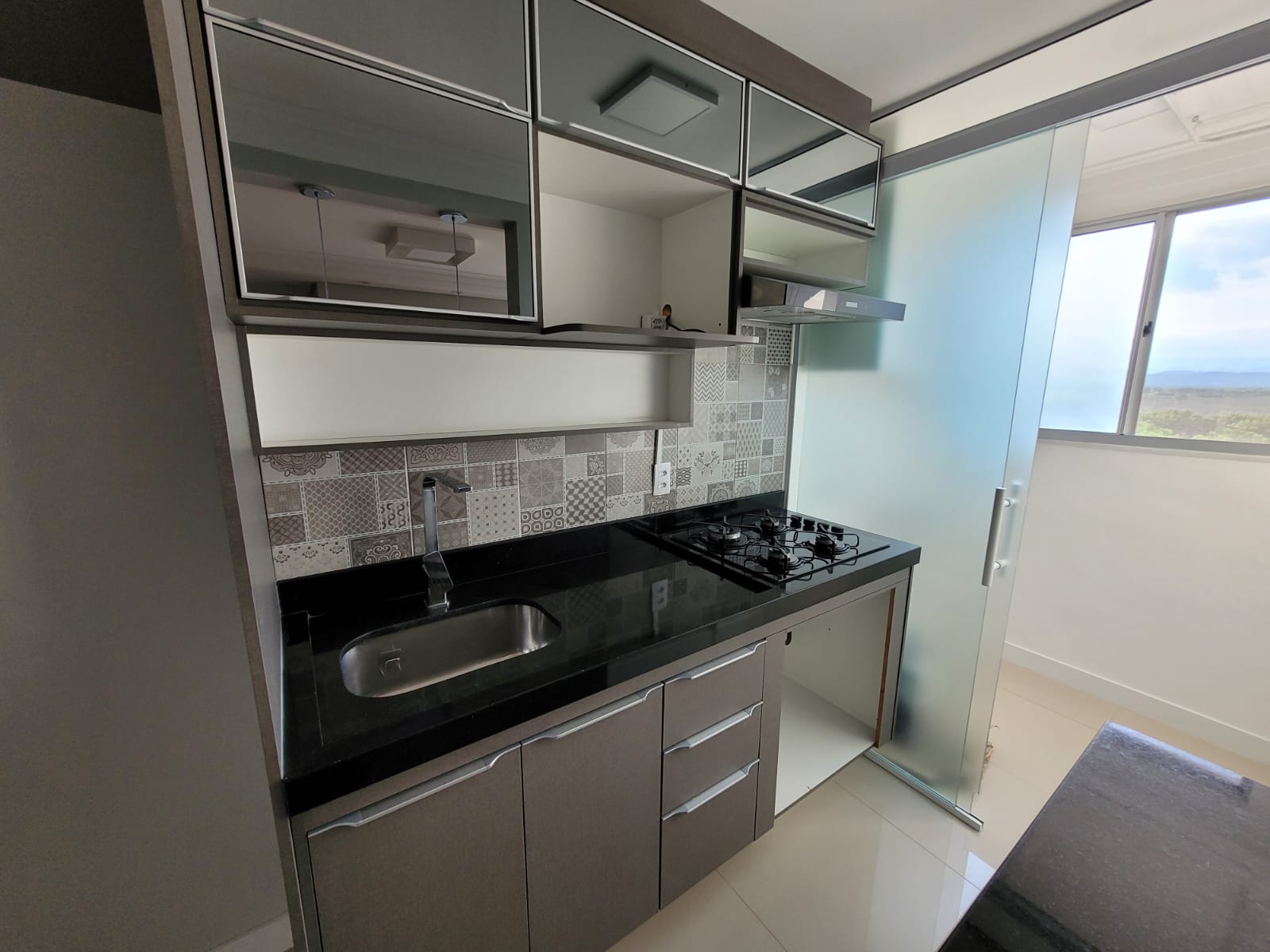 Apartamento à venda com 2 quartos, 46m² - Foto 4