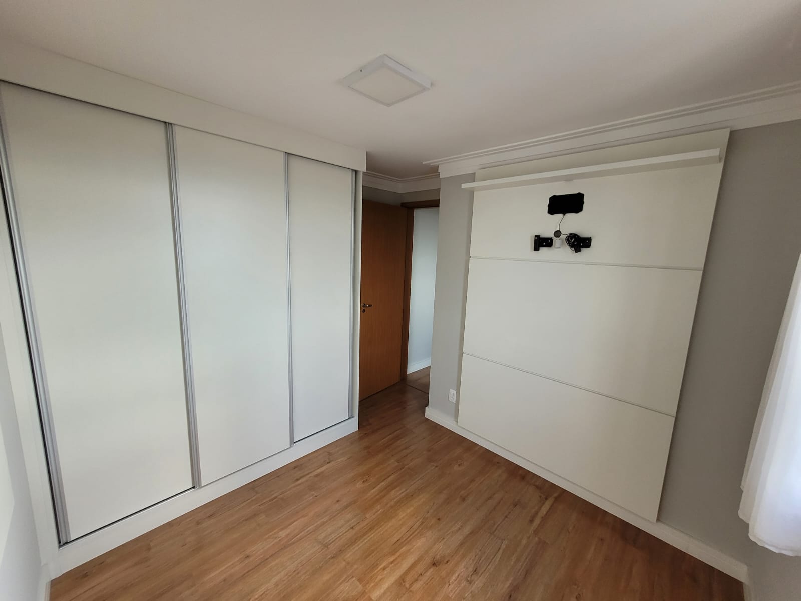 Apartamento à venda com 2 quartos, 46m² - Foto 2