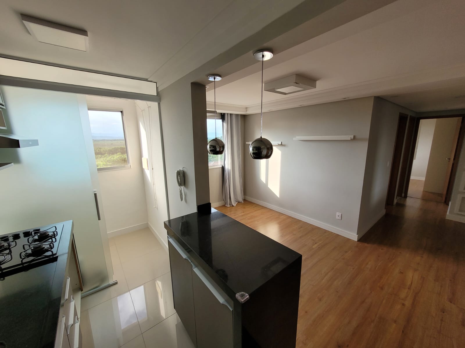 Apartamento à venda com 2 quartos, 46m² - Foto 7