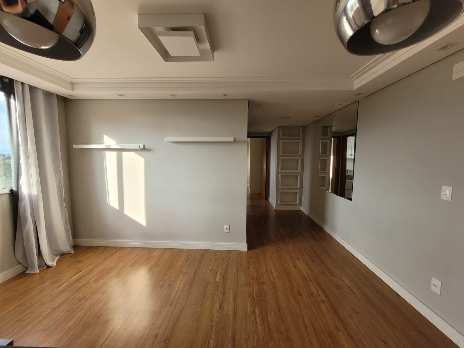 Apartamento à venda com 2 quartos, 46m² - Foto 9