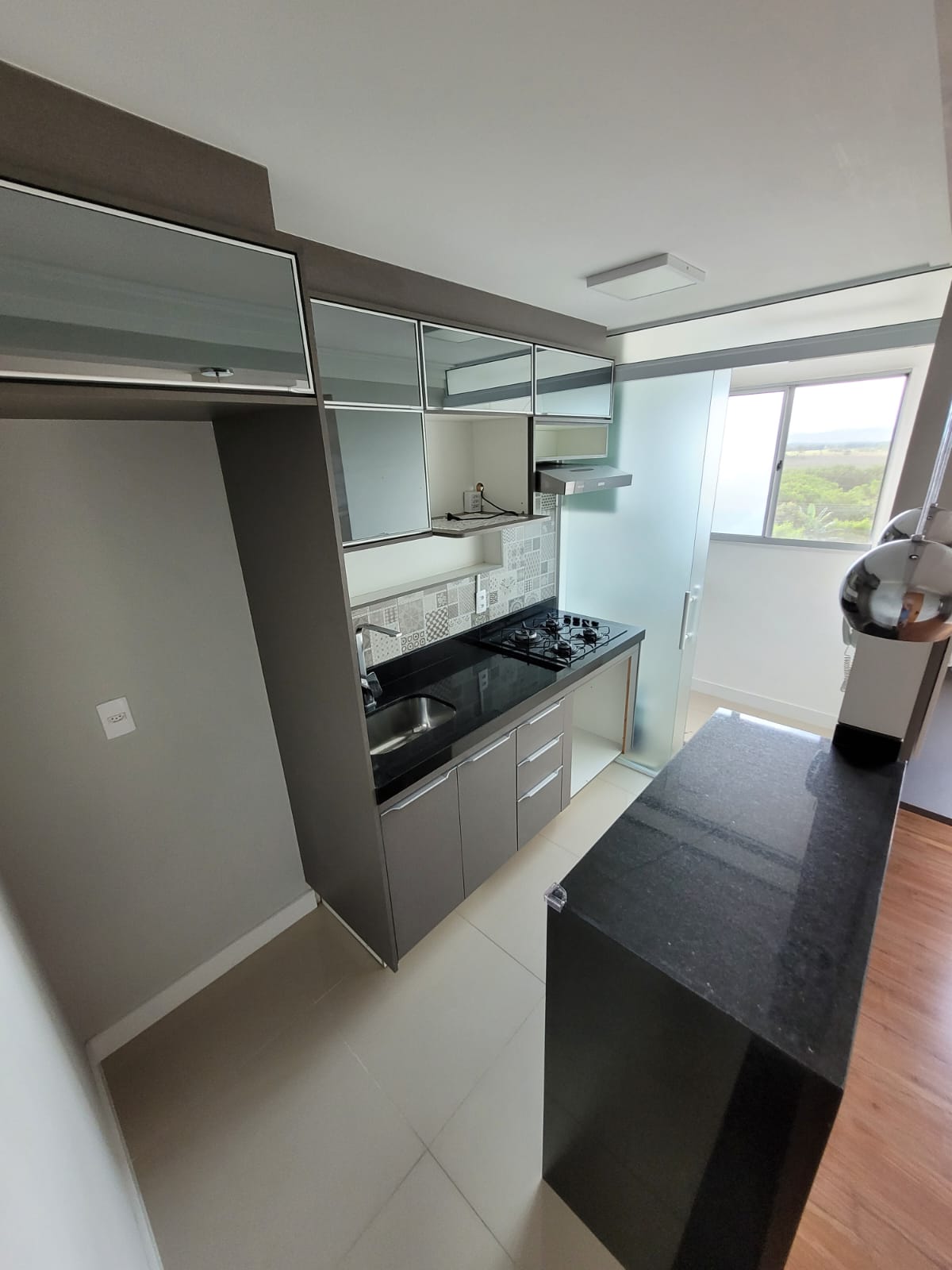 Apartamento à venda com 2 quartos, 46m² - Foto 5