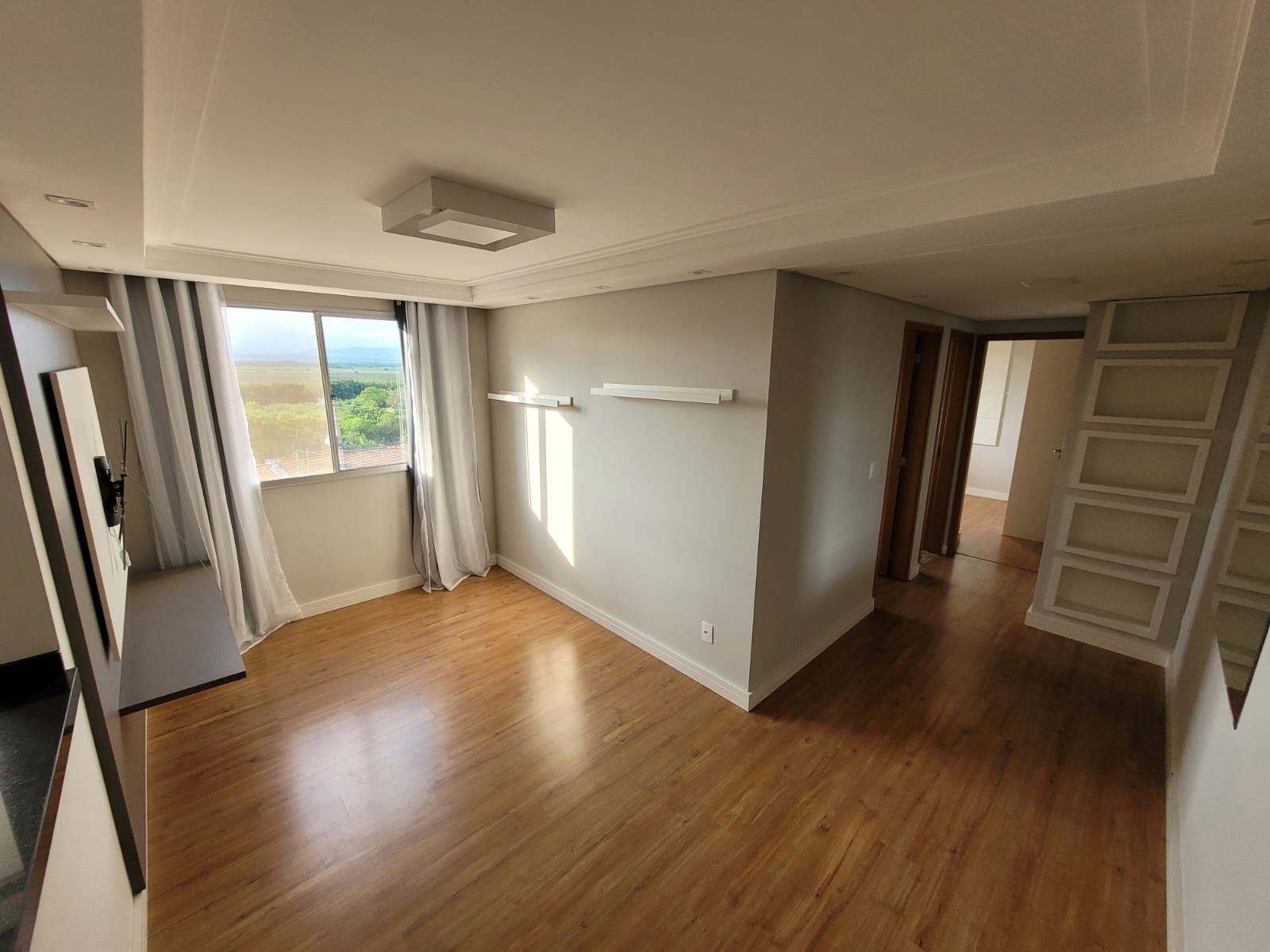 Apartamento à venda com 2 quartos, 46m² - Foto 10