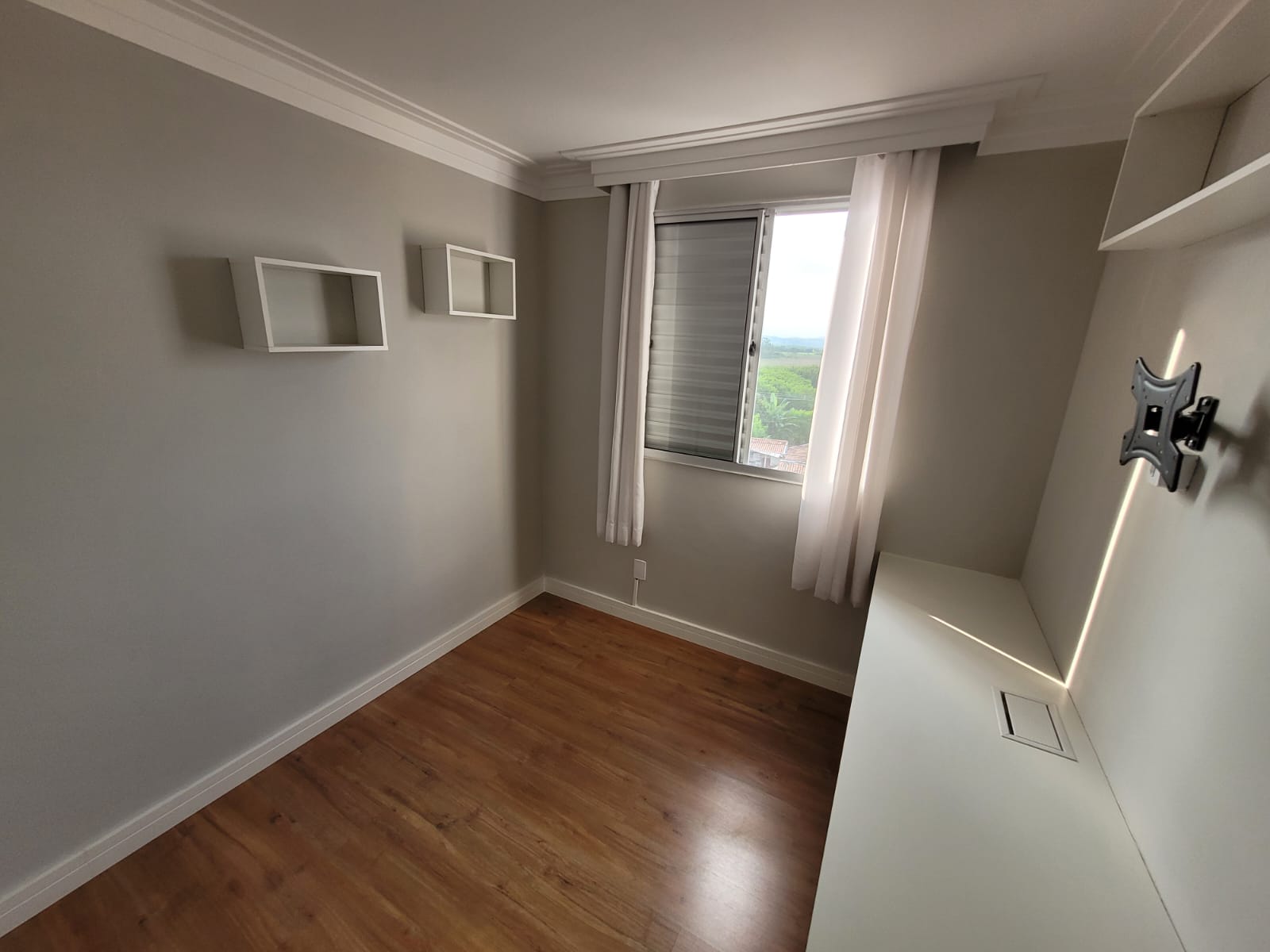 Apartamento à venda com 2 quartos, 46m² - Foto 11