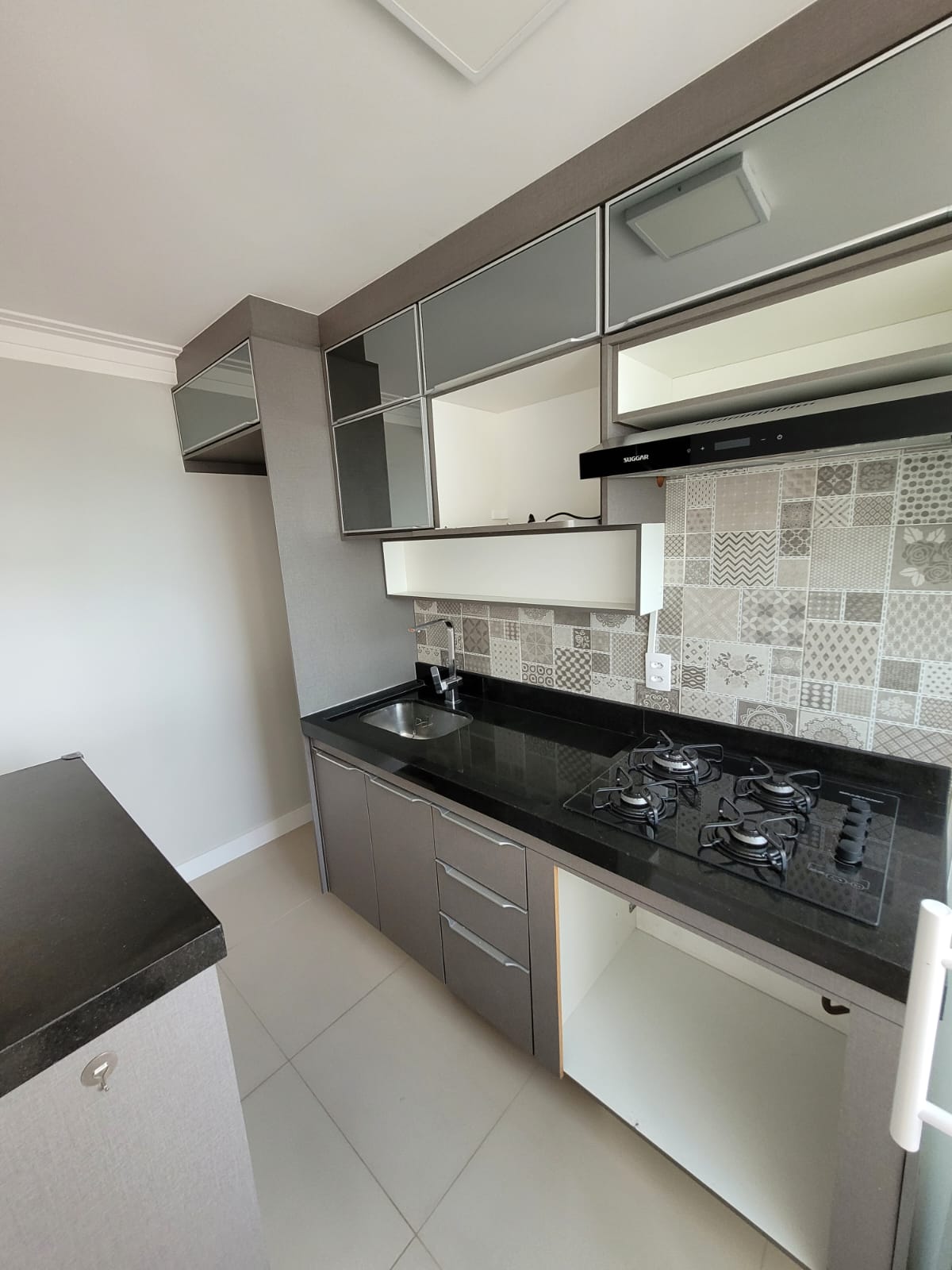 Apartamento à venda com 2 quartos, 46m² - Foto 15