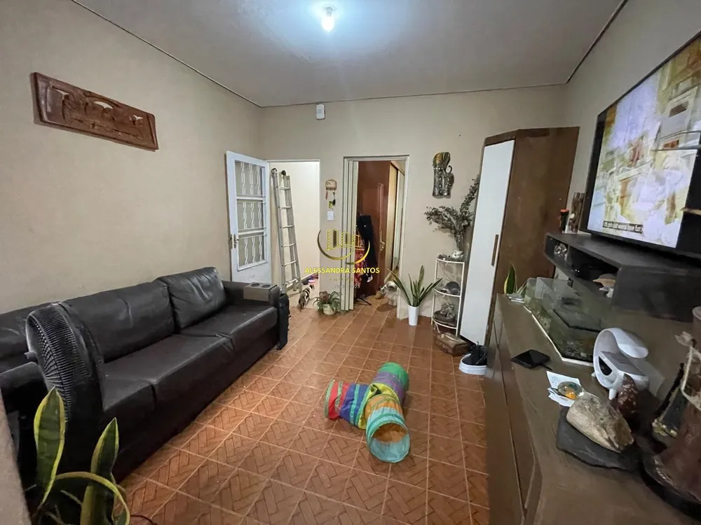 Casa, 1 quarto - Foto 6