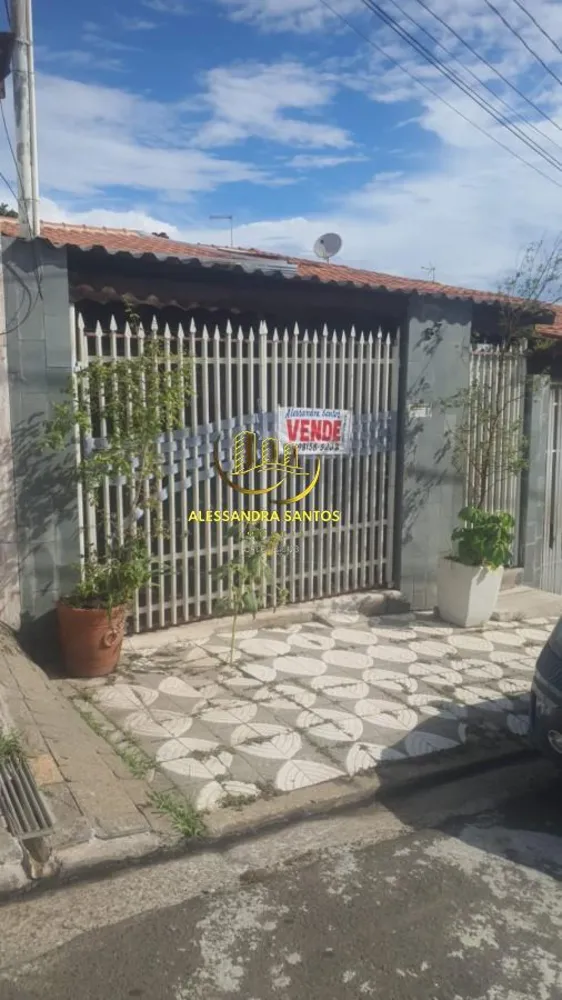 Casa, 1 quarto - Foto 1