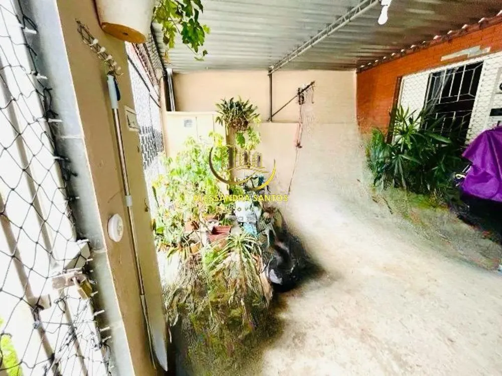 Casa, 1 quarto - Foto 4