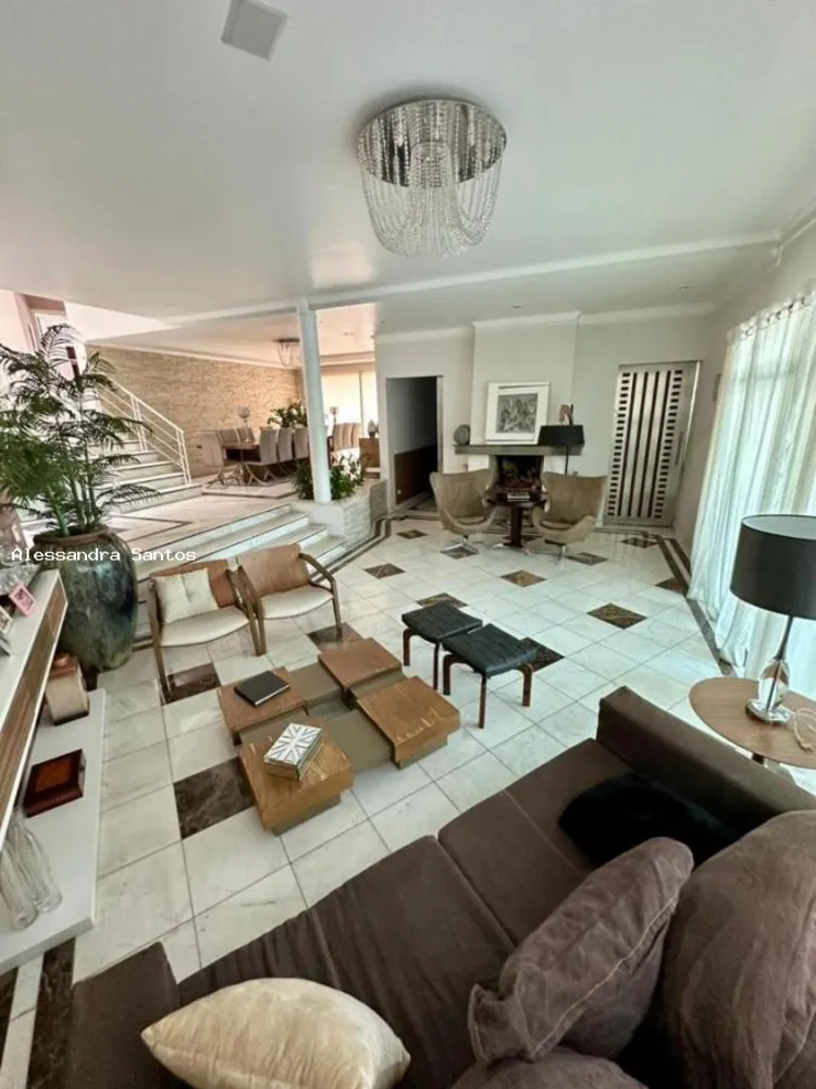 Casa de Condomínio, 5 quartos - Foto 4