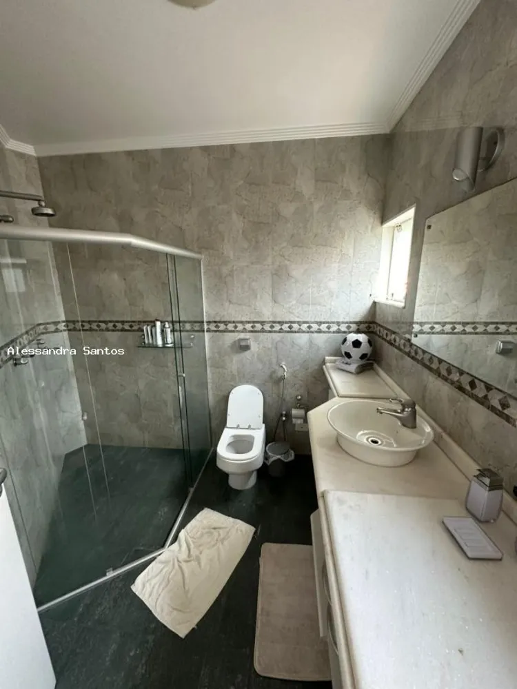 Casa de Condomínio, 5 quartos - Foto 13