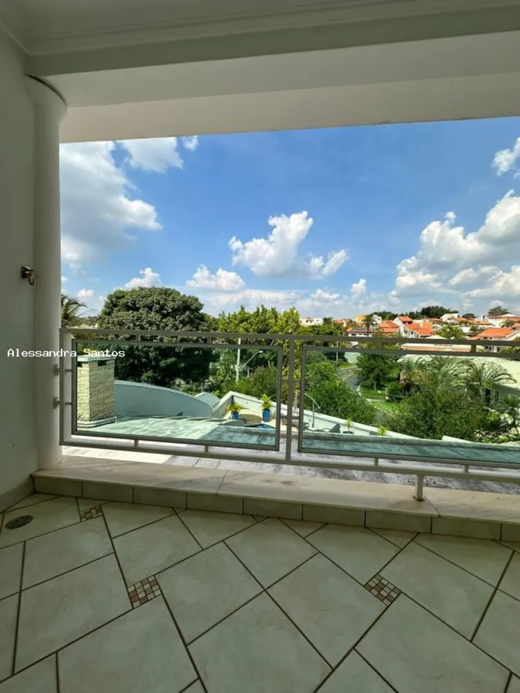 Casa de Condomínio, 5 quartos - Foto 8