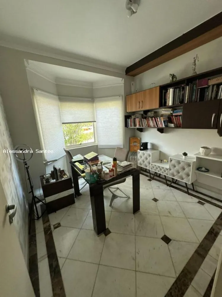 Casa de Condomínio, 5 quartos - Foto 7