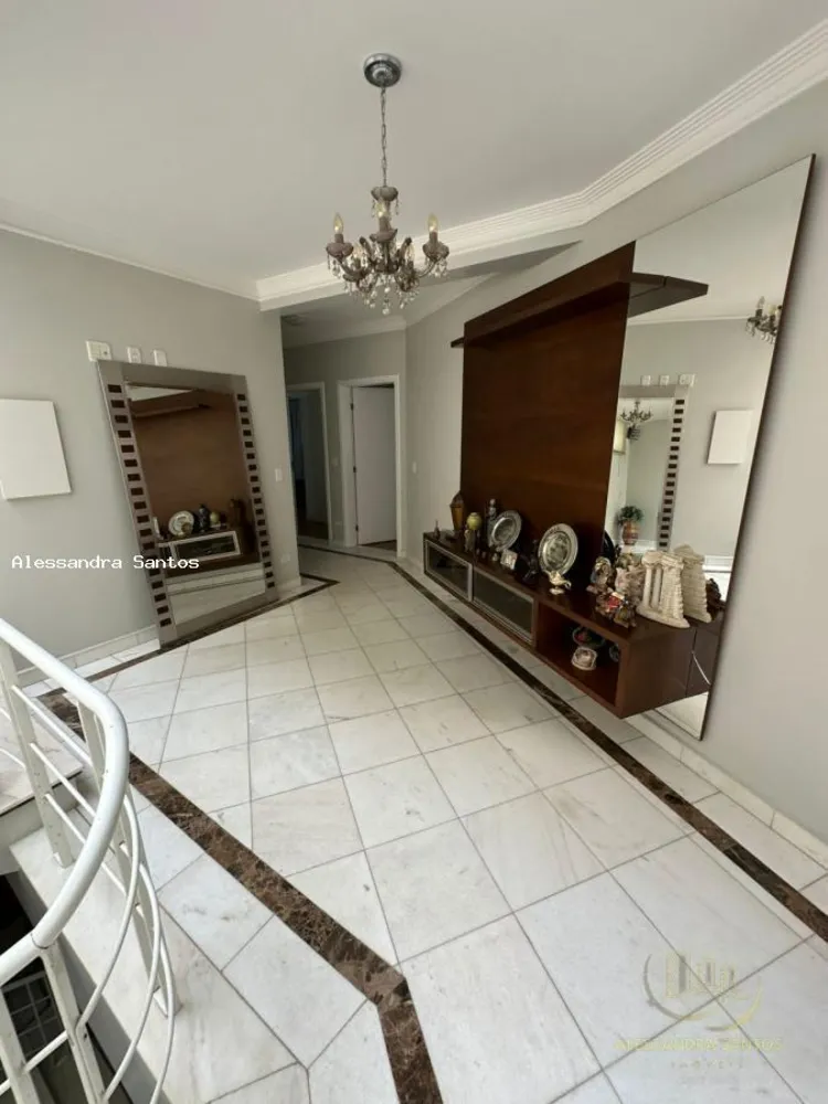 Casa de Condomínio, 5 quartos - Foto 6