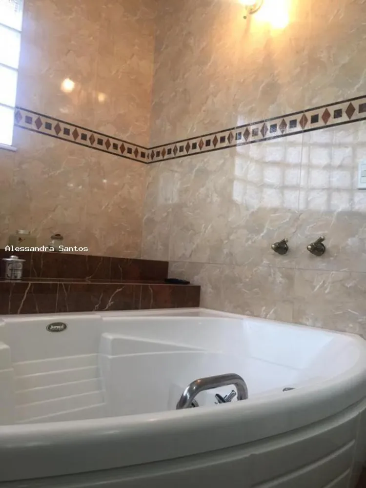 Casa de Condomínio, 5 quartos - Foto 11