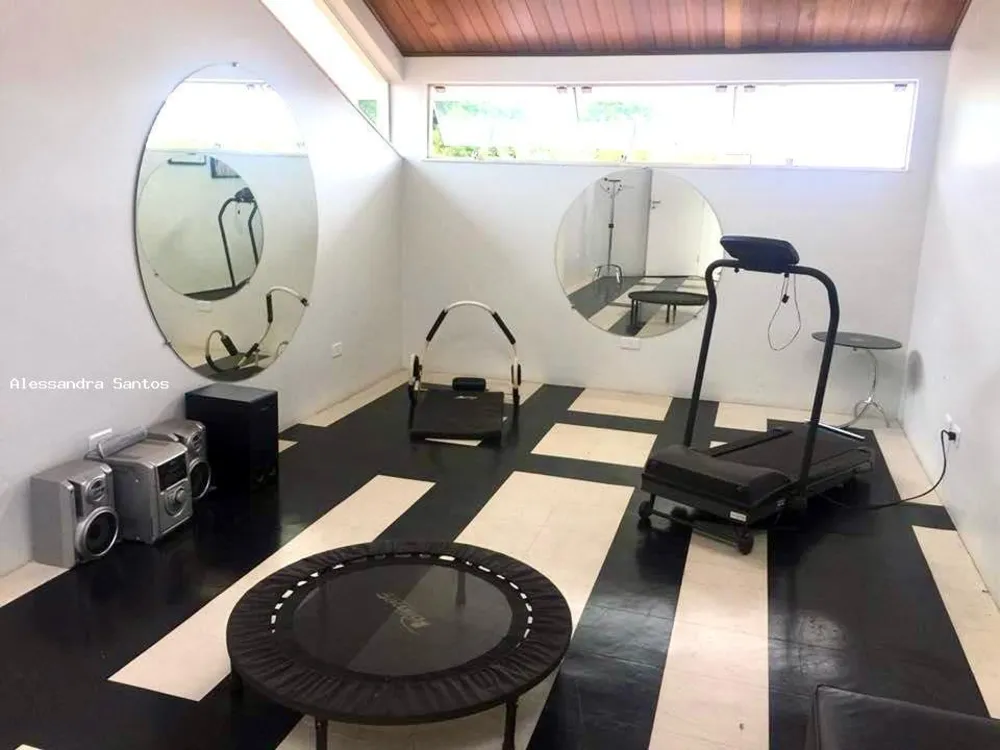 Casa de Condomínio, 5 quartos - Foto 16