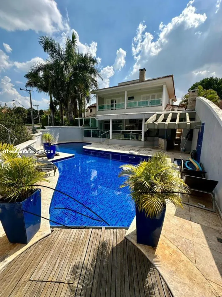 Casa de Condomínio, 5 quartos - Foto 2