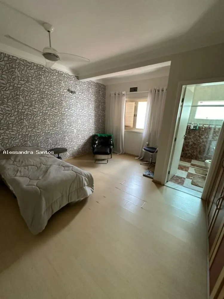 Casa de Condomínio, 5 quartos - Foto 9
