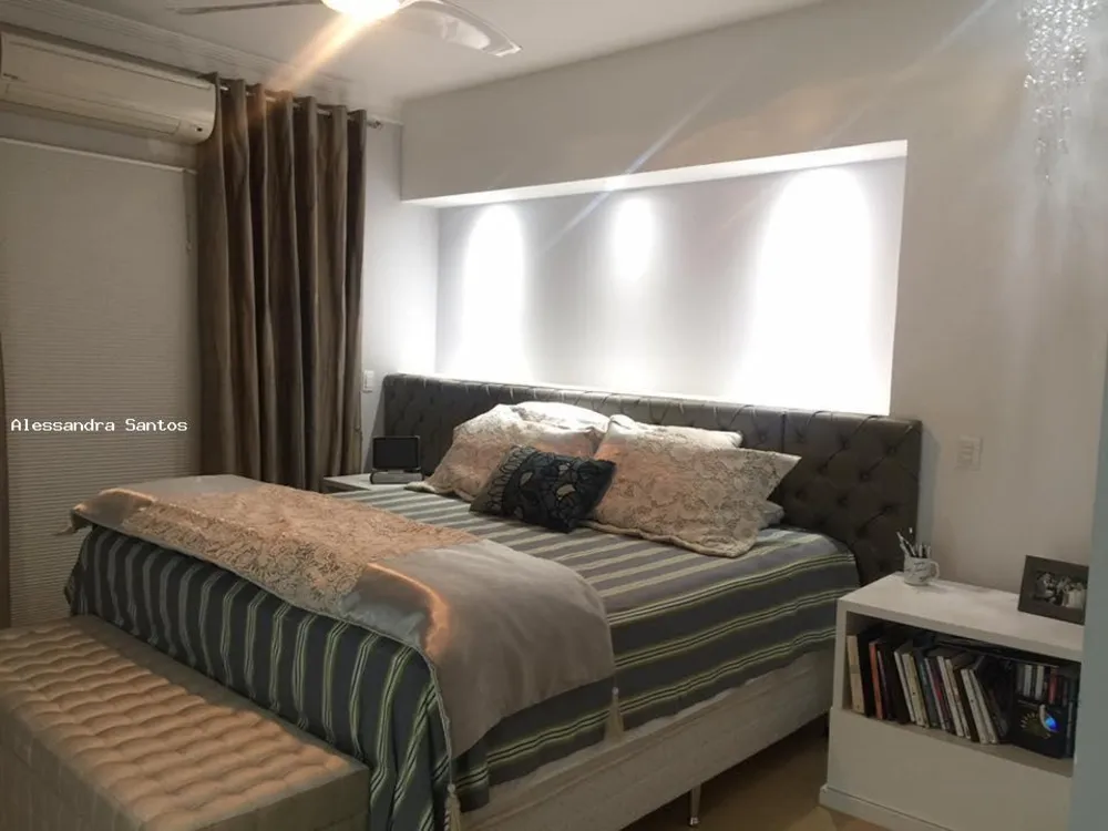 Casa de Condomínio, 5 quartos - Foto 10