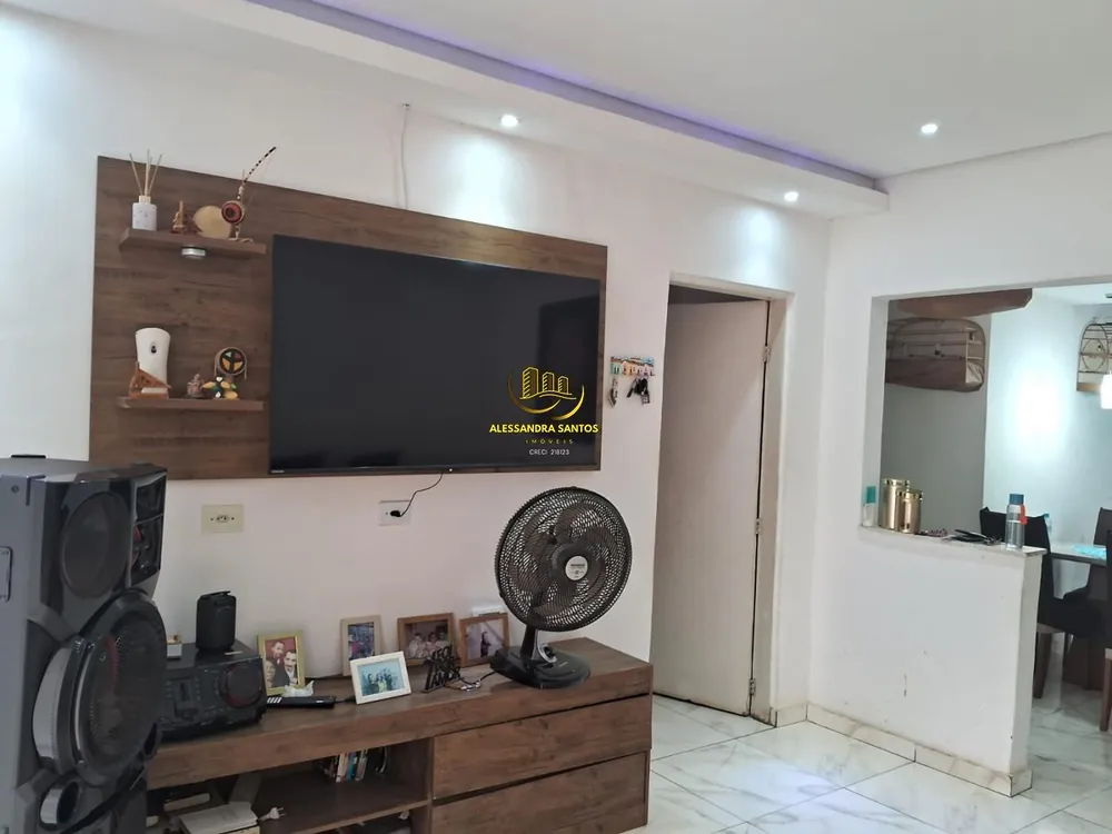 Casa, 2 quartos - Foto 4