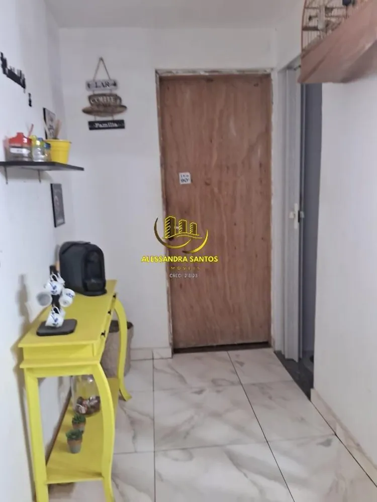 Casa, 2 quartos - Foto 5