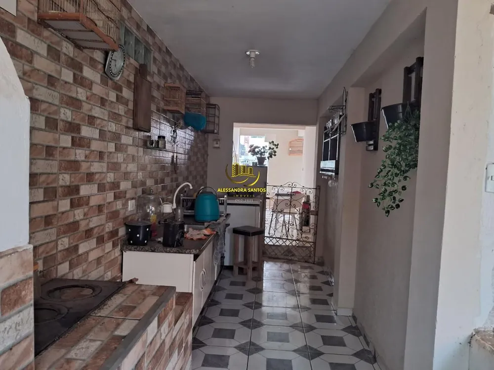 Casa, 2 quartos - Foto 2