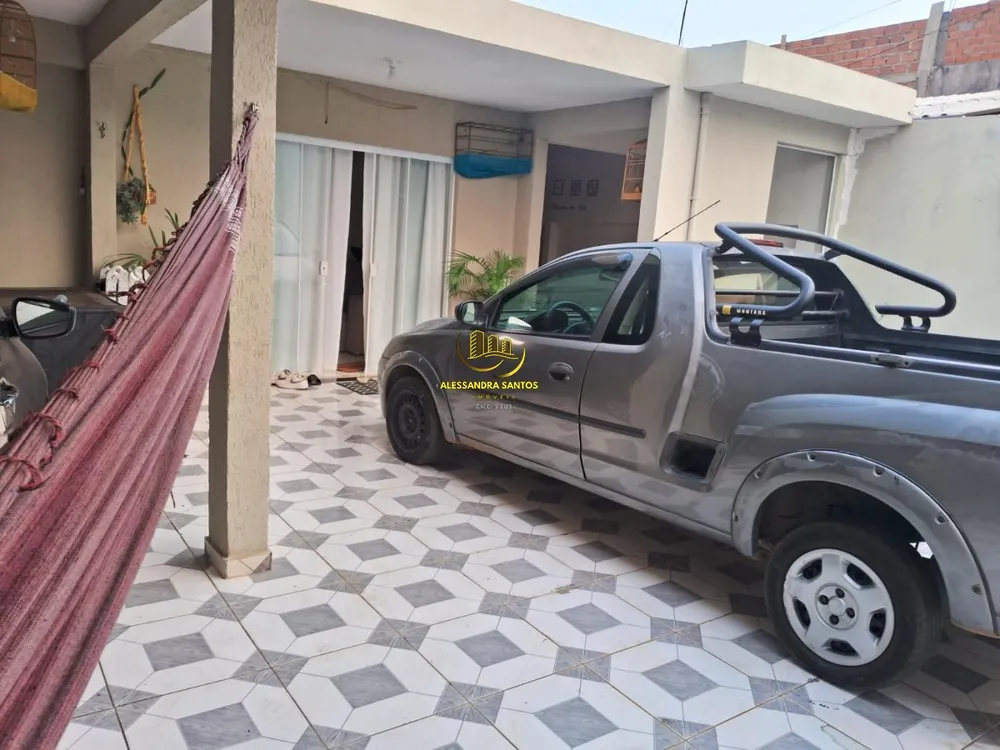 Casa, 2 quartos - Foto 5