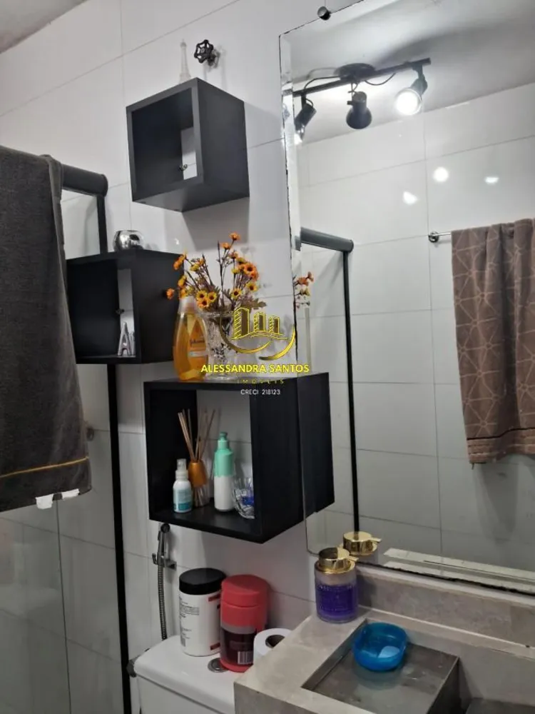 Casa, 2 quartos - Foto 7