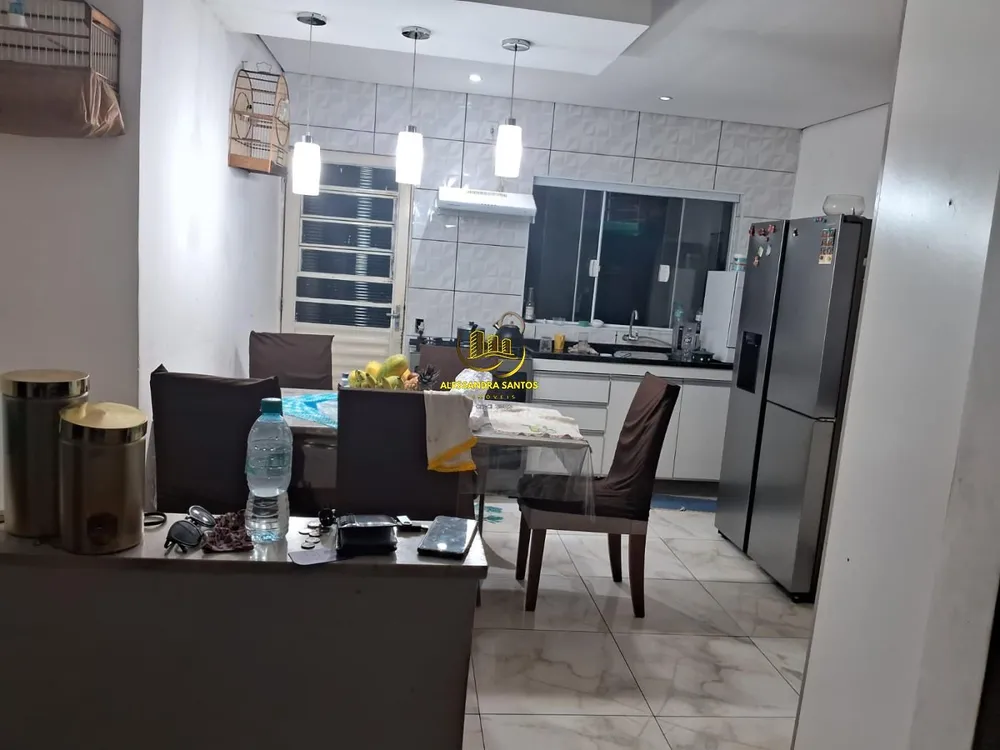 Casa, 2 quartos - Foto 6