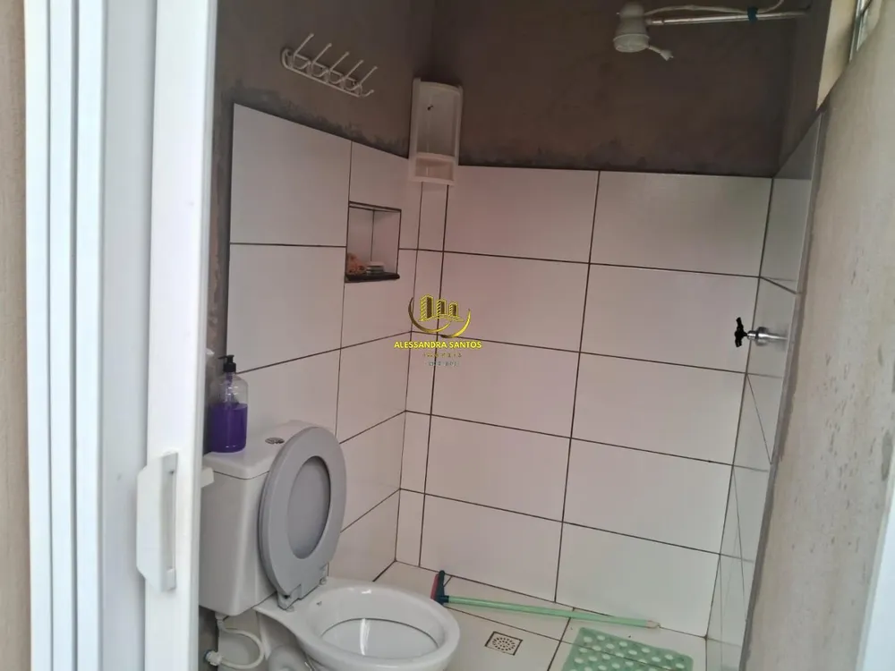 Casa, 2 quartos - Foto 10