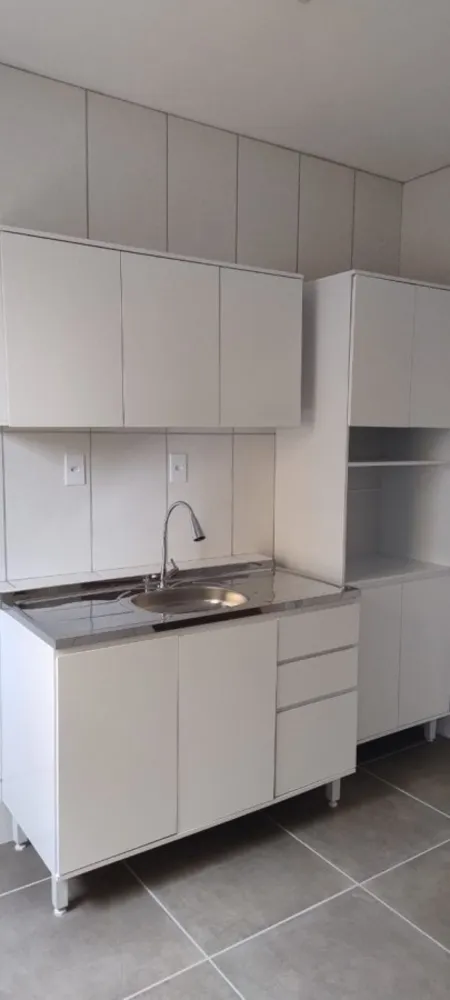 Apartamento, 2 quartos - Foto 8