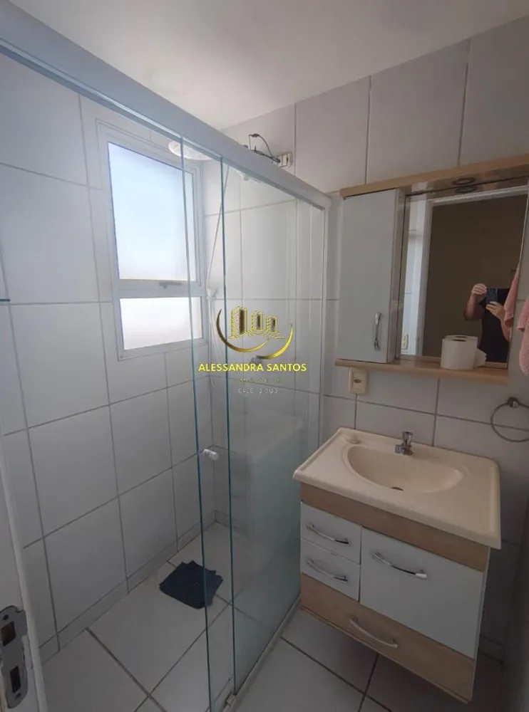 Apartamento, 2 quartos, 52 m² - Foto 3