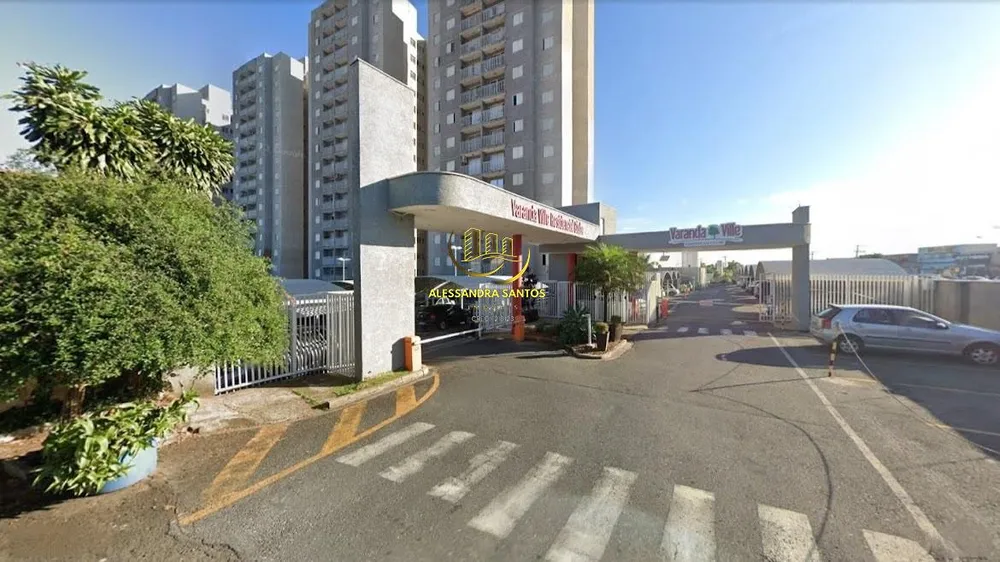 Apartamento, 2 quartos, 52 m² - Foto 7
