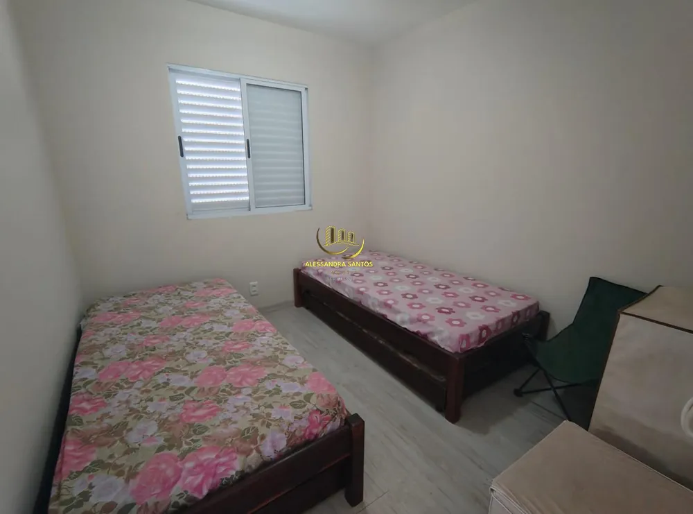Apartamento, 2 quartos, 52 m² - Foto 5