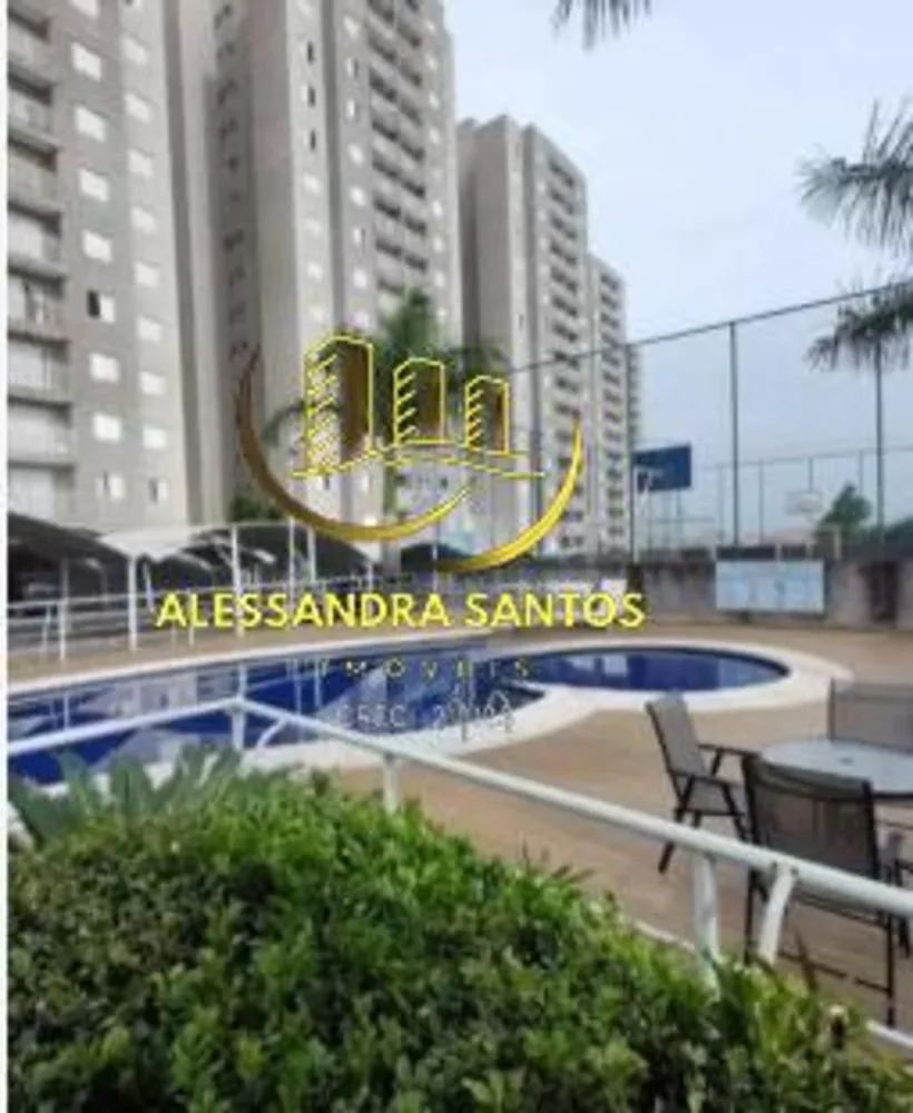 Apartamento, 2 quartos, 52 m² - Foto 8