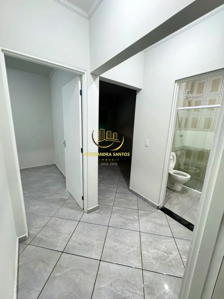 Casa, 2 quartos - Foto 7