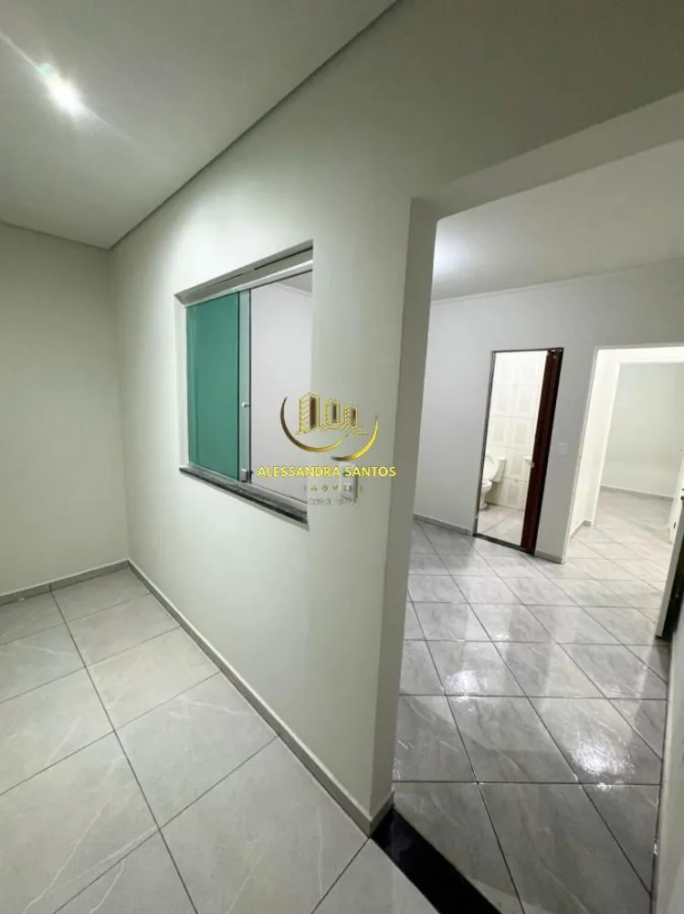 Casa, 2 quartos - Foto 6