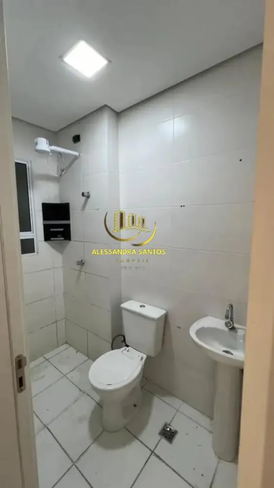 Apartamento, 2 quartos - Foto 13