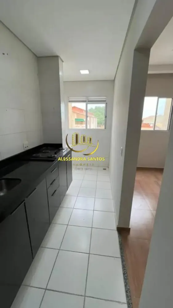 Apartamento, 2 quartos - Foto 6