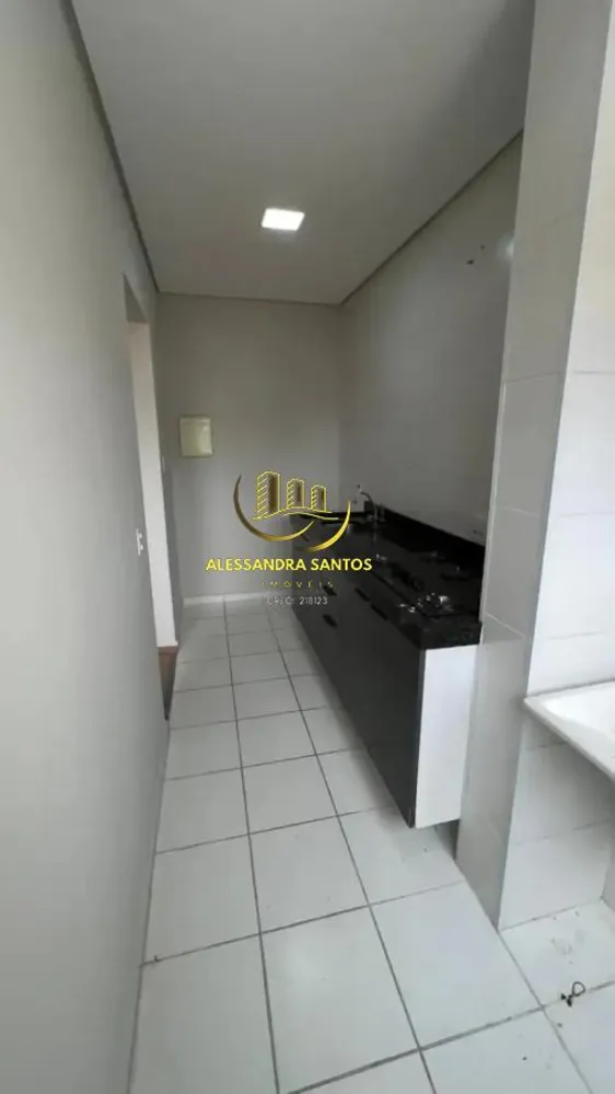 Apartamento, 2 quartos - Foto 5