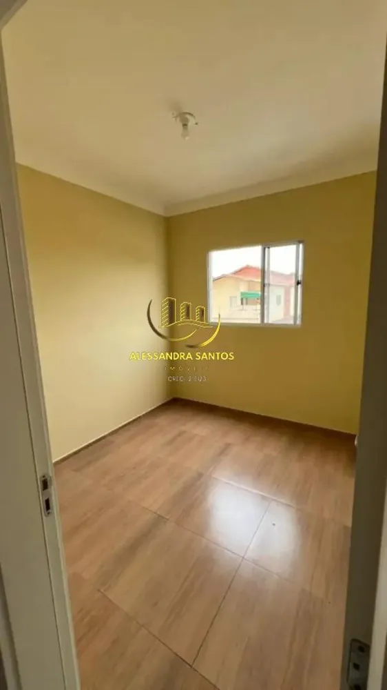 Apartamento, 2 quartos - Foto 12