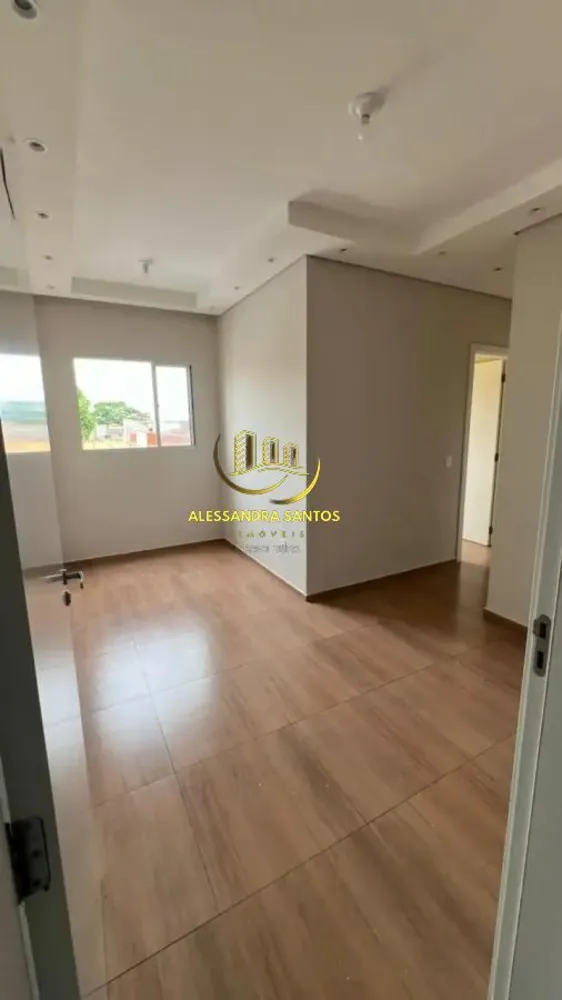 Apartamento, 2 quartos - Foto 3